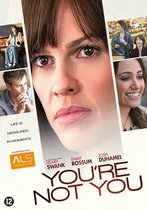 You're Not You (DVD)