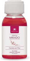 Luchtverfrisser Mikado Cristalinas Kersenboom (100 ml)