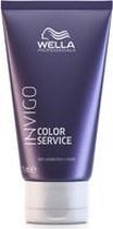 Wella Professional - Invigo Color Service Color Protection Cream - Krém na ochranu pokožky při barvení vlasů - 75ml