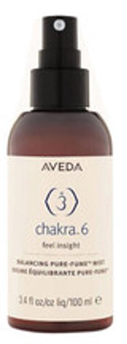 Aveda - Chakra 6 Feel Insight Balancing Pure-Fume™ Mist - Balancing Mist