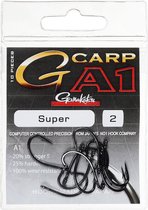Gamakatsu G-Carp A1 Super Haak Maat 6
