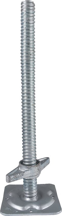 3T25 Hoekverbinder 3-weg T voor koker 25x25x2 mm. | Hoekverbinders voor