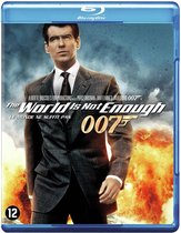 Bond 19: Le Monde Ne Suffit Pas (Blu-ray)