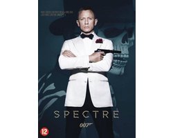 Spectre (DVD)