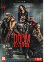 Doom Patrol - Seizoen 1