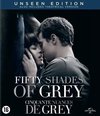 Fifty Shades Of Grey (Blu-ray)