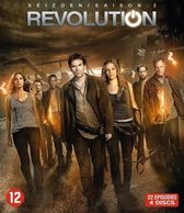 Revolution - Seizoen 2 (Blu-ray)
