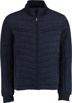 Bos Bright Blue 21301RI01SB Winterjas - Maat XXL - Heren