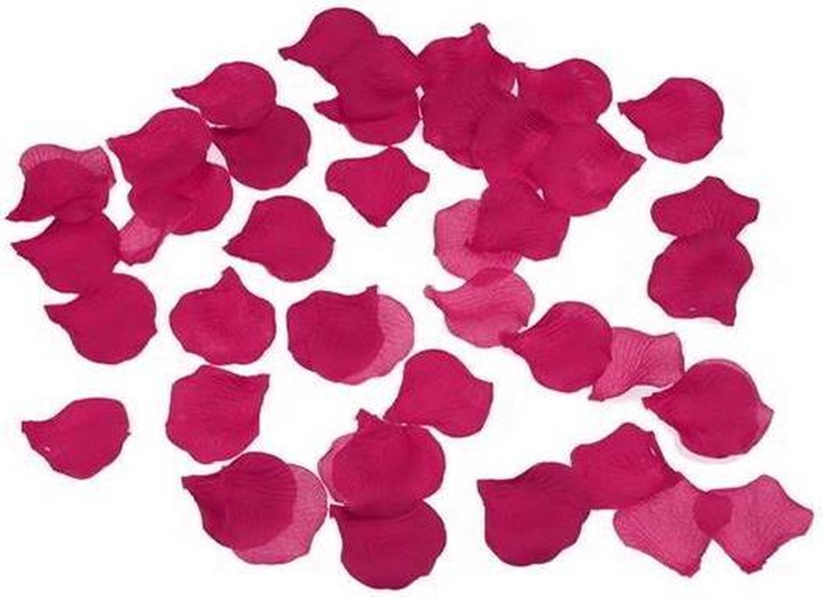 DIVERTY SEX - 100 Petals Fucsia