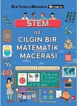 Stem ile Çılgın Matematik Macerası