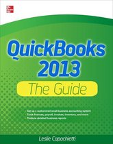 QuickBooks 2013 The Guide