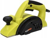 LUND Schaafmachine - 480W - schaafbreedte: 82mm