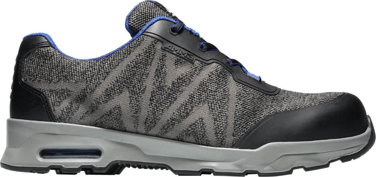 Emma Chicago Veiligheidsschoenen S1P - SRC-ESD-TPU - 44