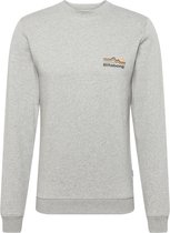 Billabong sweatshirt Mandarijn-M