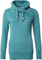 Ragwear sweatshirt neska Petrol-M