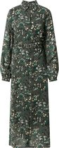 Inwear blousejurk barbel Lichtgeel-34