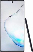 SAMSUNG Galaxy Note 10+ - Dual sim 512 GB Zwart