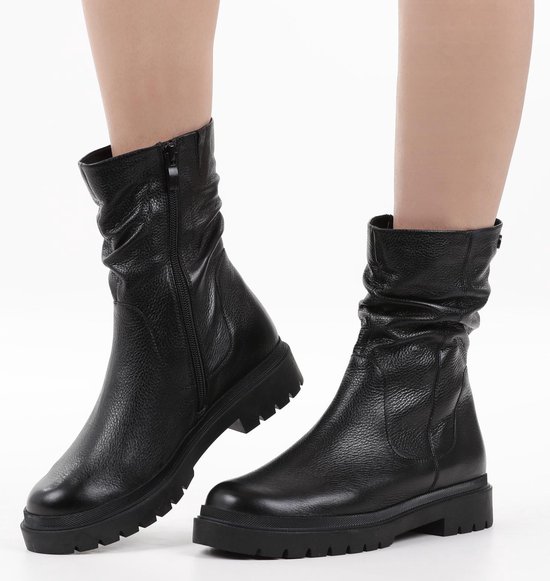 Caprice - Chaussures pour femmes - 9-9-25453-27 - noir - taille 39