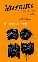 Adventure of the Restless Youth (Book 1)
