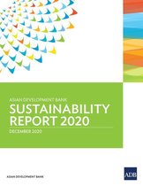 ADB Sustainability Reports - Asian Development Bank Sustainability Report 2020