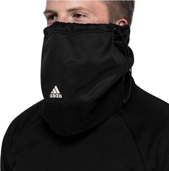 Foto: Adidas tiro nekwarmer unisex zwart