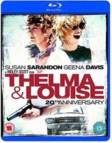 Thelma & Louise [Blu-Ray]