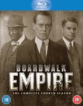 Boardwalk Empire - Seizoen 4 (Blu-ray) (Import)