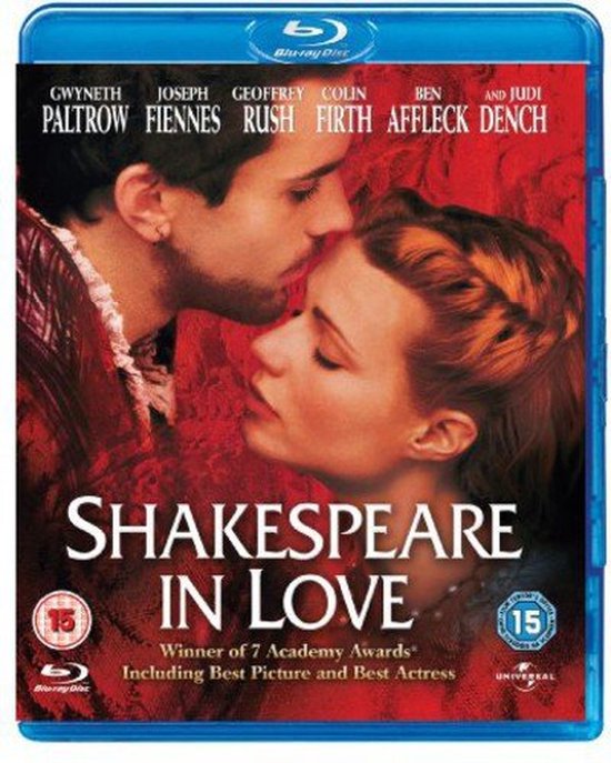 Shakespeare In Love