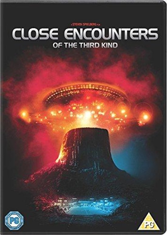 Close Encounters Of The Third Kind (Dvd), Richard Dreyfuss | Dvd&#39;s | bol.com