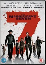 Magnificent Seven (2016)