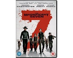 Magnificent Seven (2016)