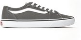 Vans Filmore Decon Sneakers Grijs Heren - Maat 43