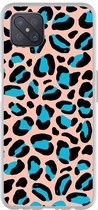 Smartphonebooster Telefoonhoesje - Back Cover - Geschikt Voor Samsung Galaxy S21 Plus