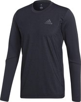 adidas Performance Freelift Elite T-shirt Homme noir