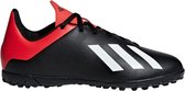 adidas Performance X 18.4 Tf Heren De schoenen van de voetbal zwart 40 2/3