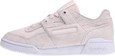 Reebok De sneakers van de manier Workout Lo Plus