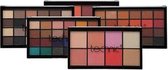 Technic Oogschaduw Ultimate Palette Library