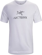 Arc'teryx Arc' Word T-shirt White