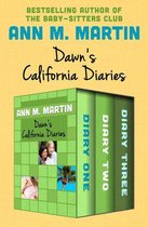 California Diaries - Dawn's California Diaries