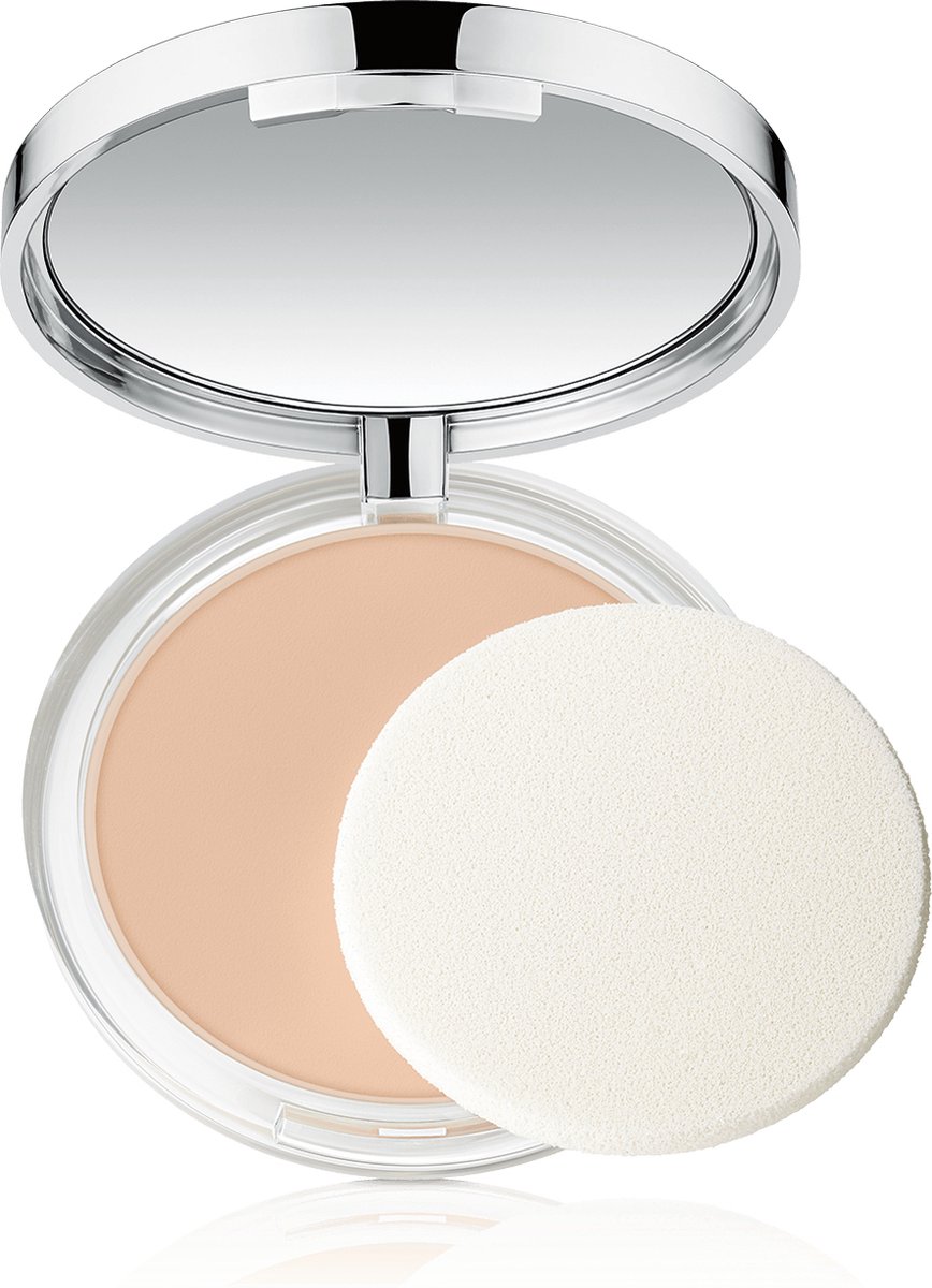 Clinique Almost Powder Makeup SPF 15 All Types Poeder 10 gr