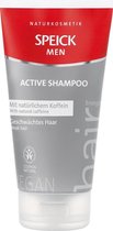 Speick 381 shampoo Mannen Voor consument 150 ml