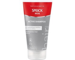 Speick Men Active Shampoo