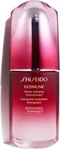 Shiseido Ultimune Power Infusing Concentrate gezichtsserum - 75 ml