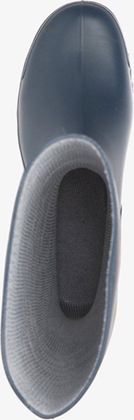 Dunlop sport regenlaarzen - Blauw - 100% Waterdicht - Maat 40 - Dunlop
