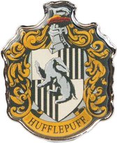 Harry Potter Hufflepuff Crest Pin Badge