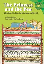 Read-It! Readers: Fairy Tales - The Princess and the Pea