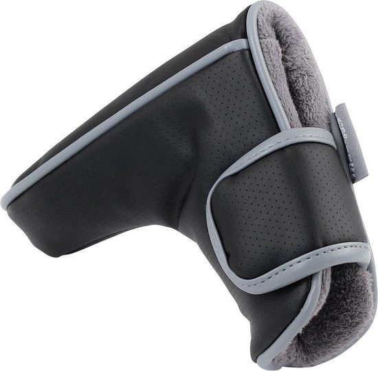 Masters Blade Putter Headcover van Merkloos — afbeelding 2