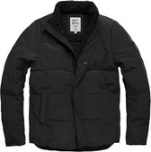 Vintage Industries Jace jacket black