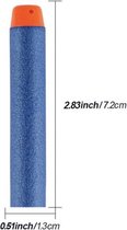 CPKG - 450 Pijltjes geschikt voor Nerf Blasters