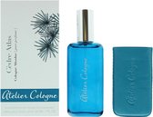 Atelier Cologne  Cèdre Atlas eau de parfum 30ml eau de parfum